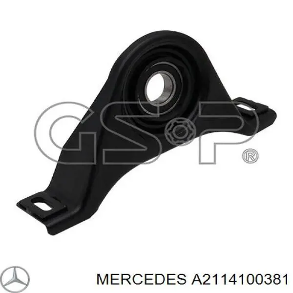 A2114100381 Mercedes