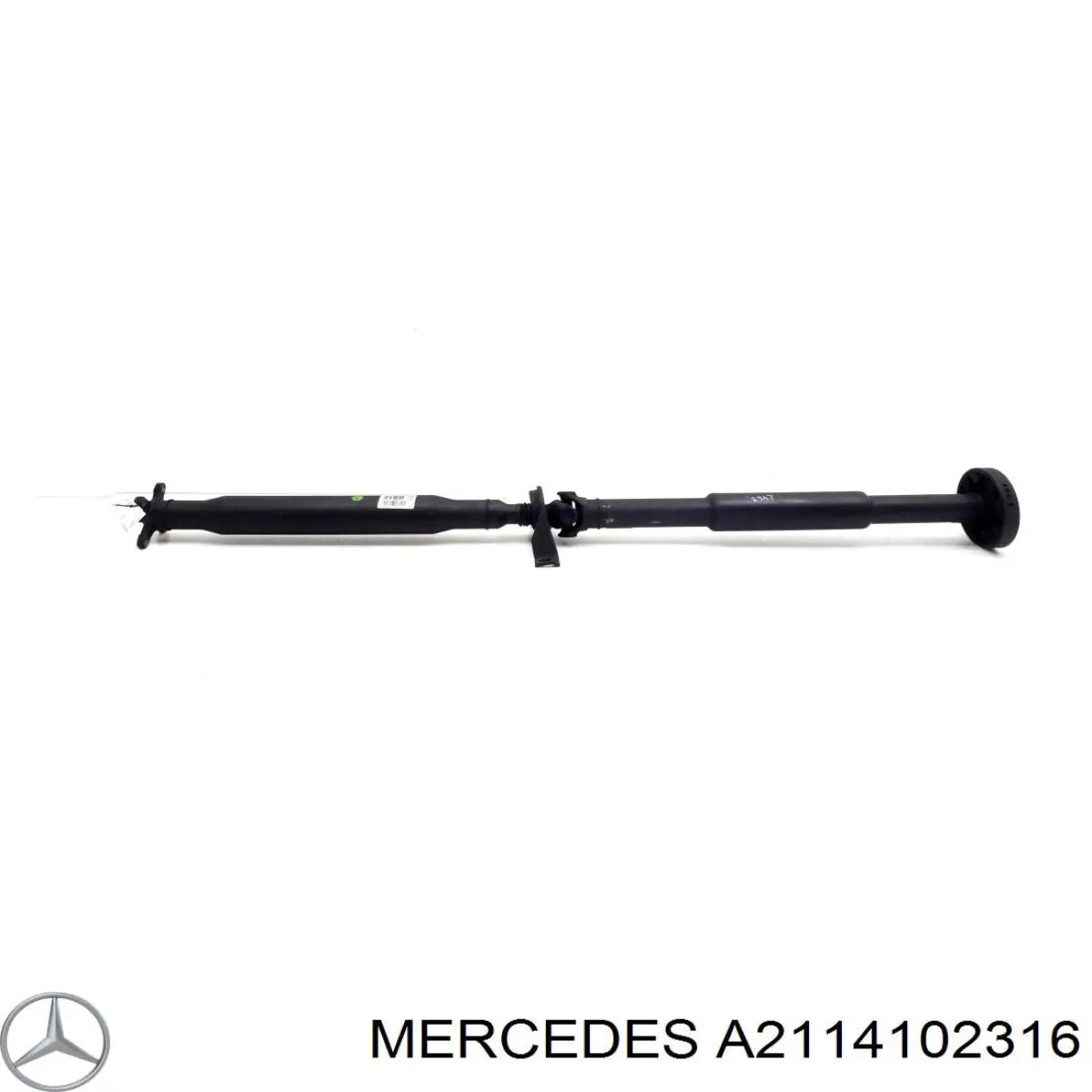  2114102316 Mercedes