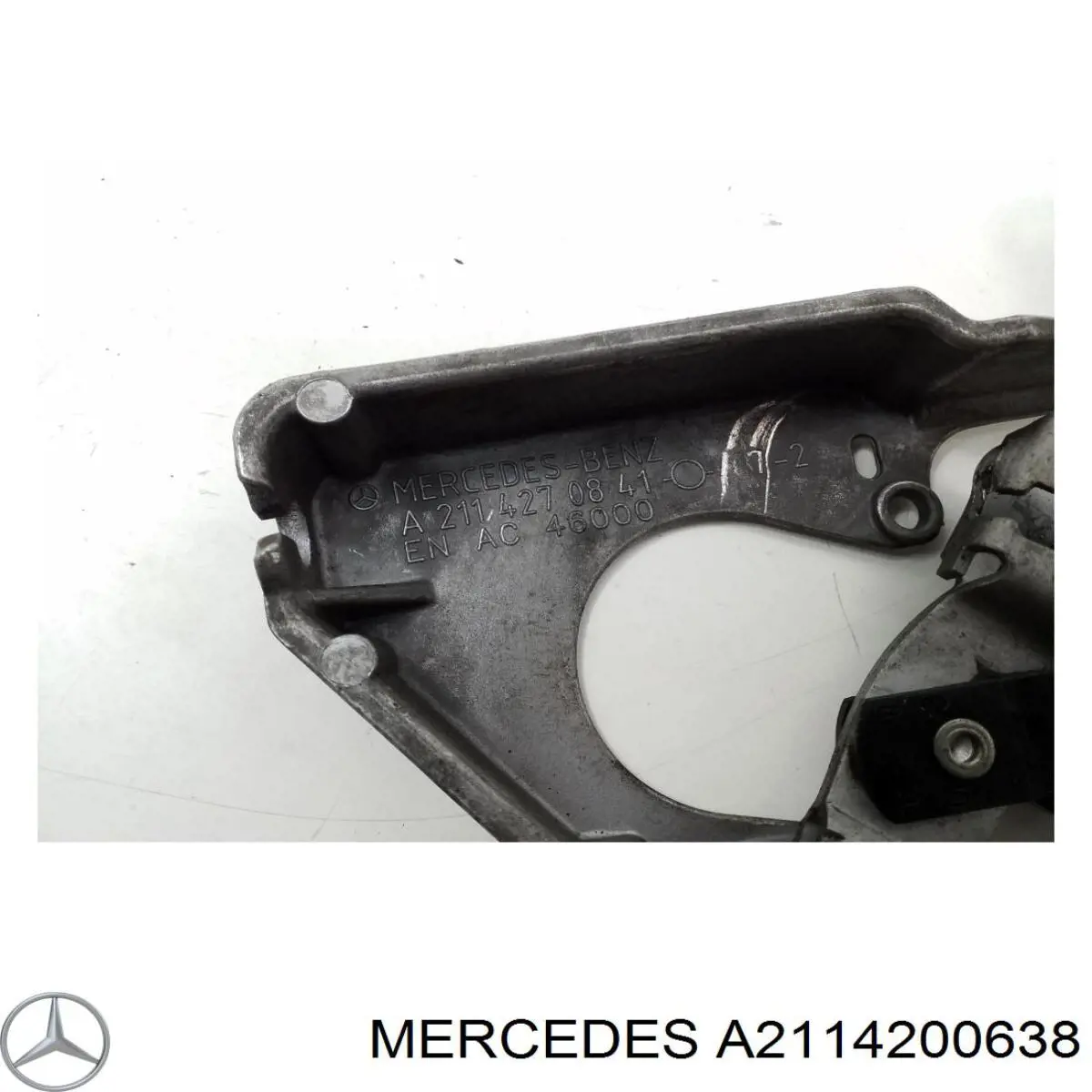  Mercedes A2114200638 цена, от 7.60 USD