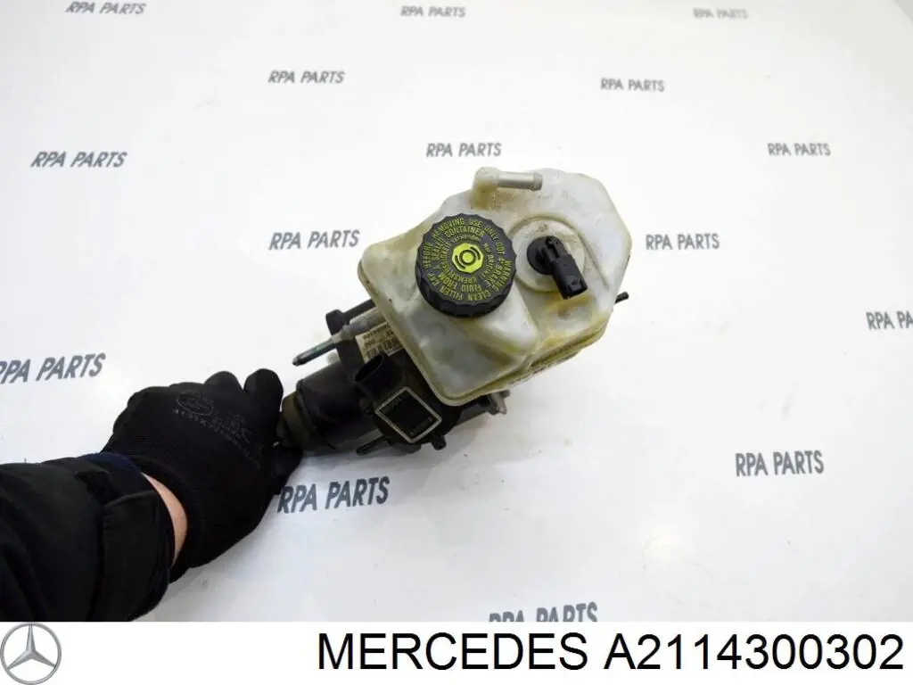  Mercedes 2114300302 цена, от 12.37 USD