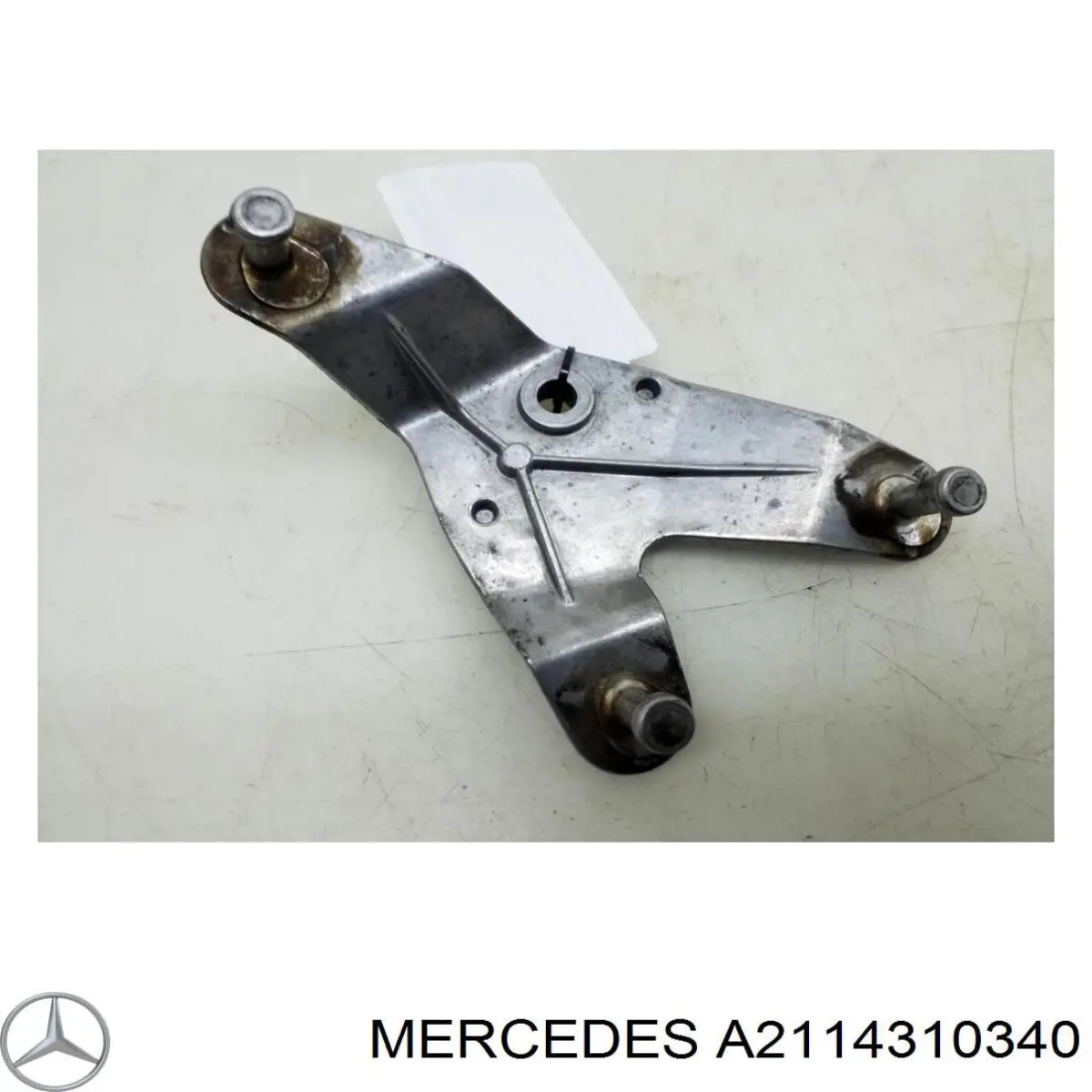 2114310340 Mercedes 