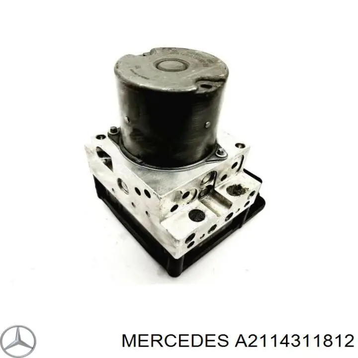 A2114311812 Mercedes 