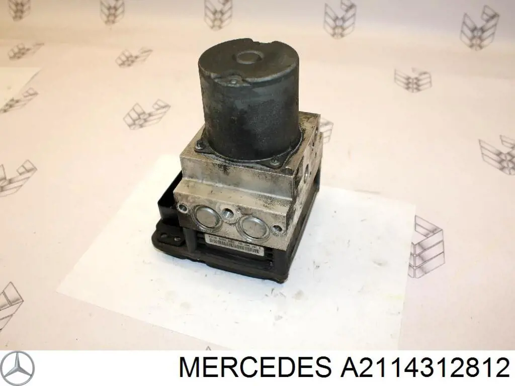 A2114312812 Mercedes 