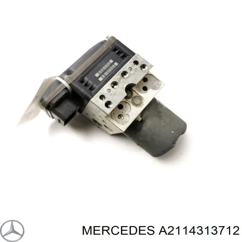 A2114313712 Mercedes 