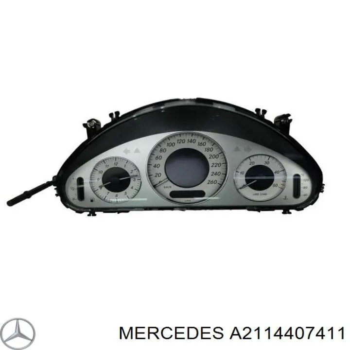 A2114407411 Mercedes 