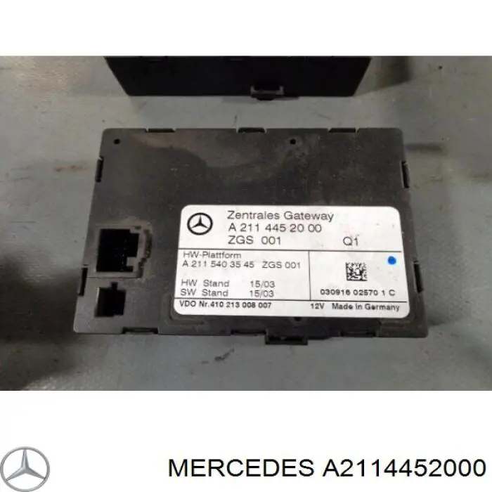  Mercedes A2114452000 цена, от 17.38 USD