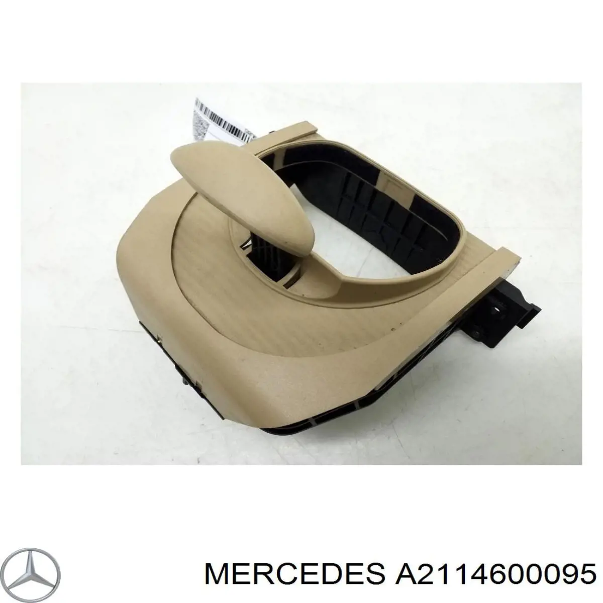Накладка рулевой колонки Mercedes A2114600095 цена, от 6.77 USD