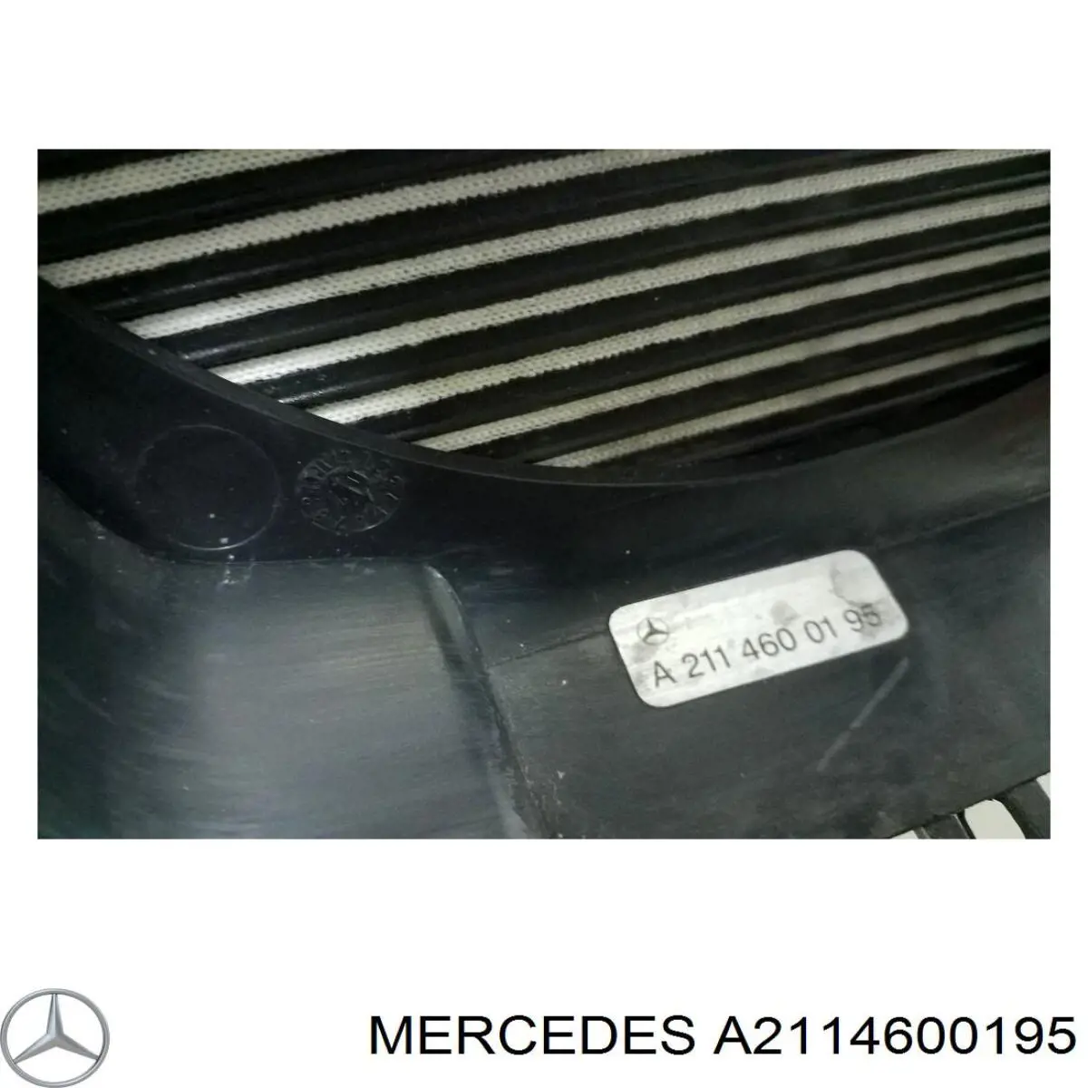  A2114600195 Mercedes