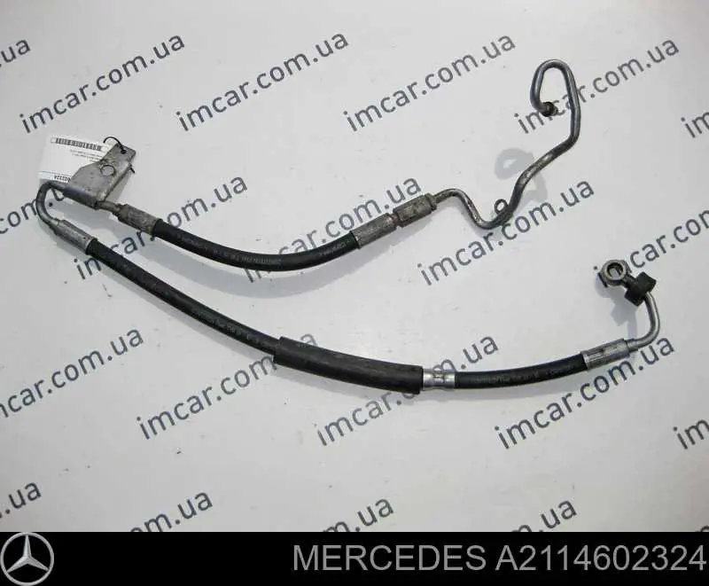  A2114602324 Mercedes