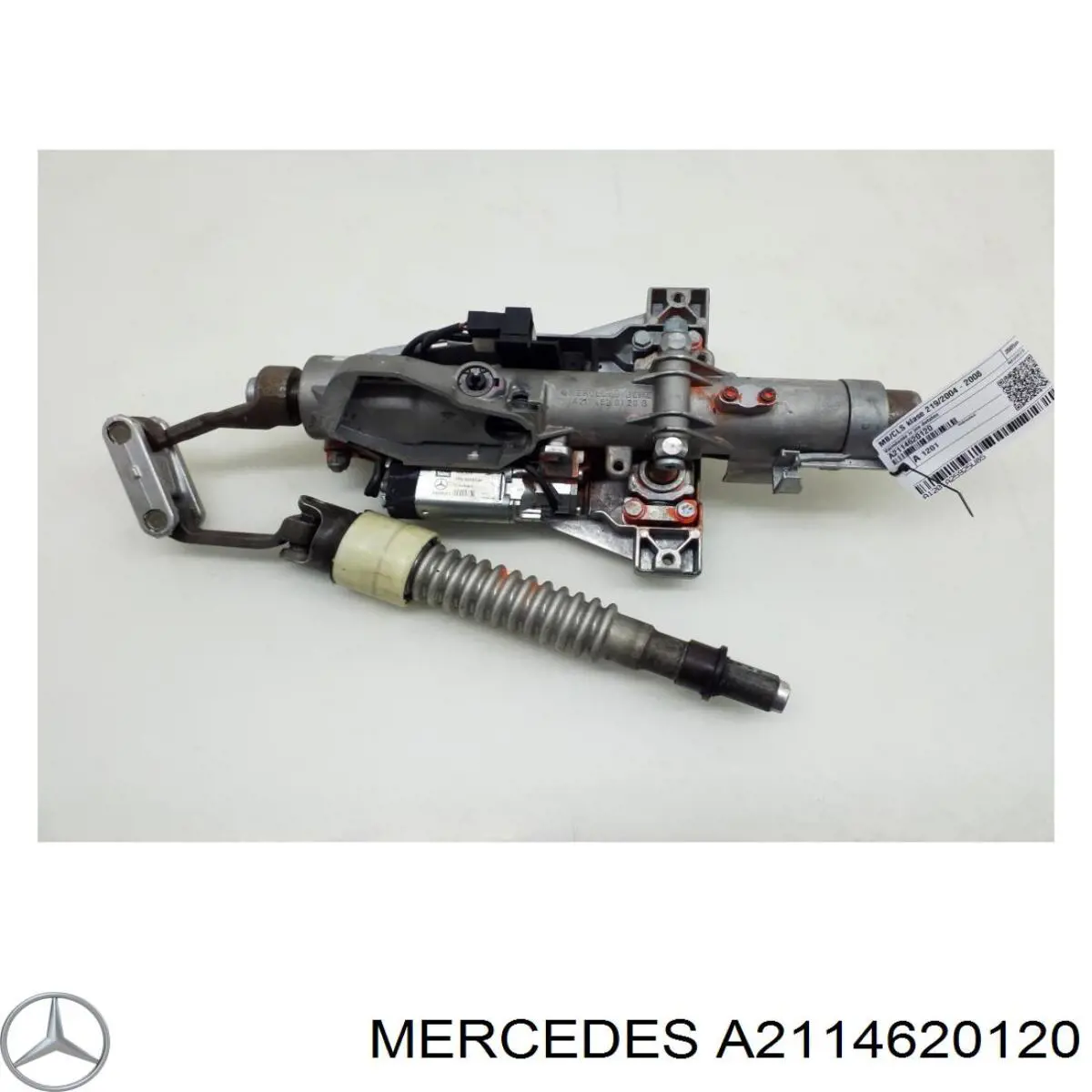  2114620120 Mercedes