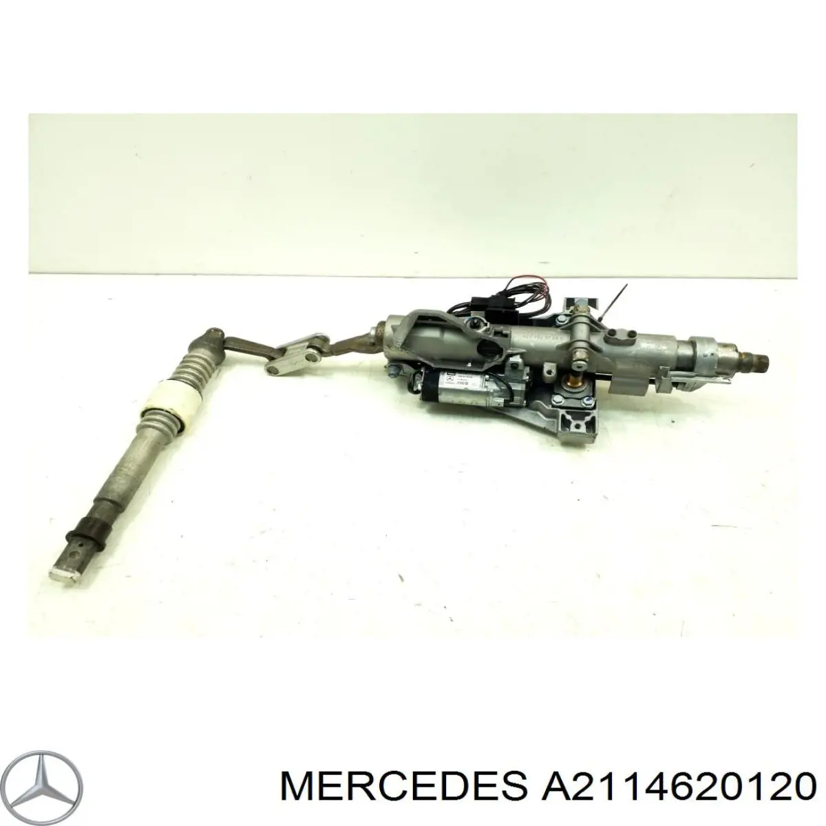 Рулевая колонка Mercedes A2114620120 цена, от 55.74 USD