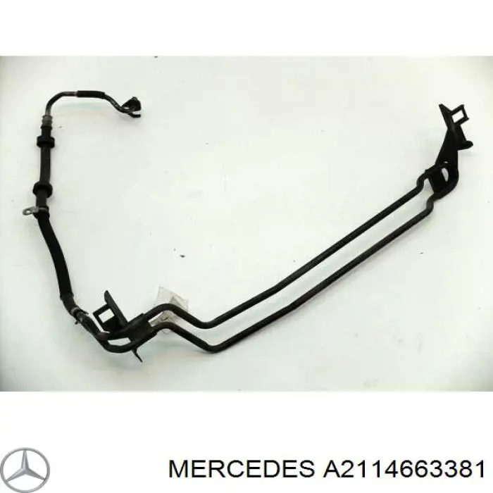 A2114663381 Mercedes 