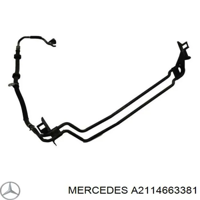  Mercedes 2114663381 цена, от 72.23 USD