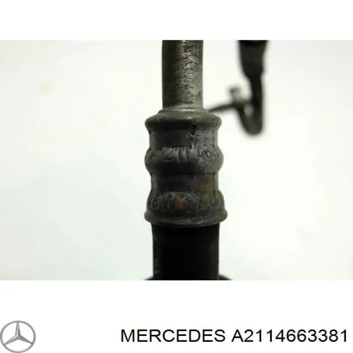 Купить 2114663381 Mercedes 