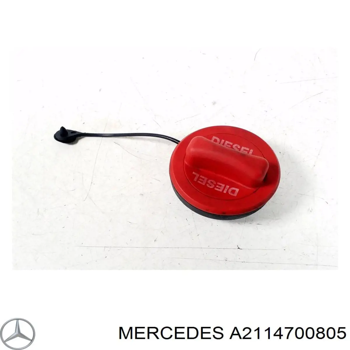  2114700805 Mercedes