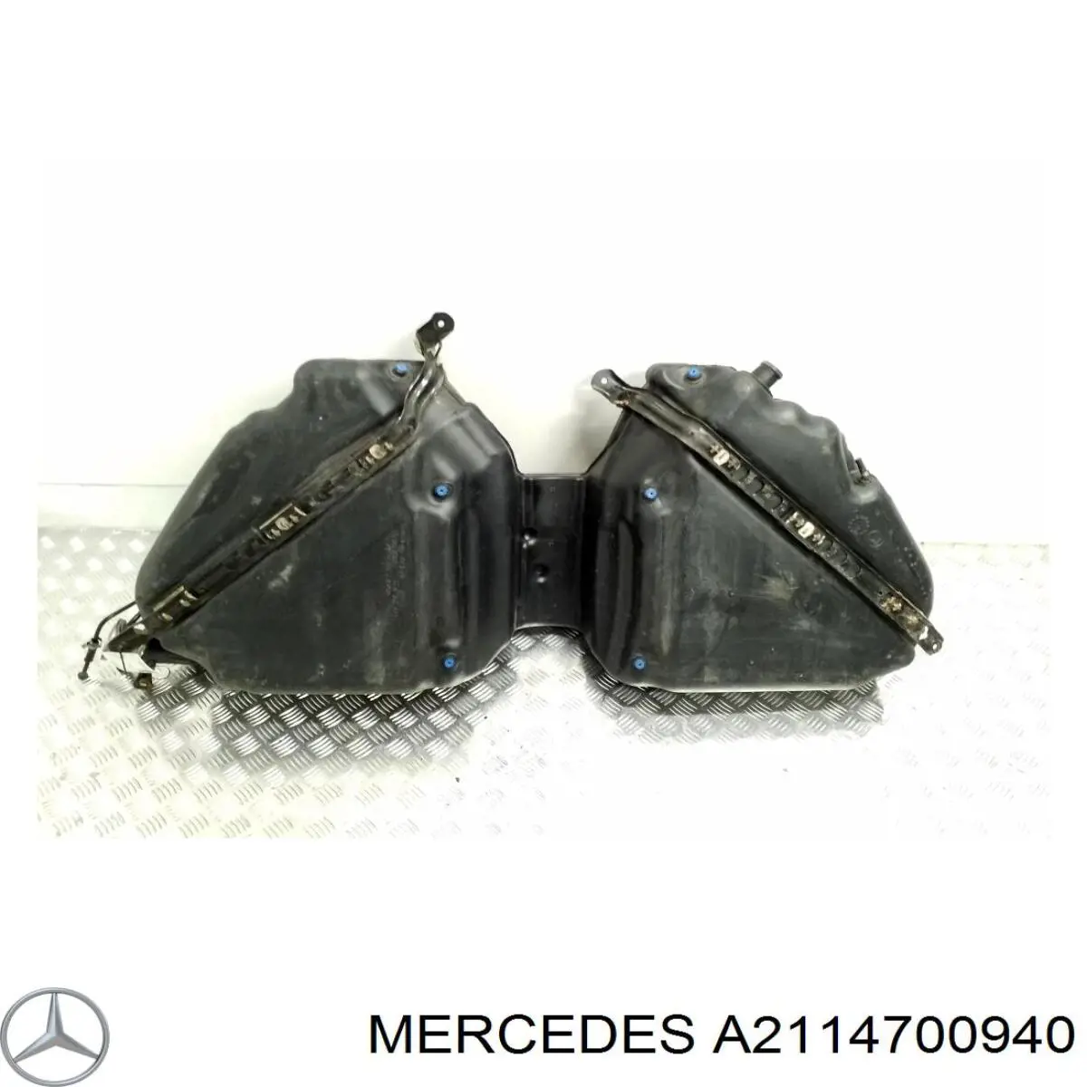  Mercedes A2114700940 цена, от 221.64 USD