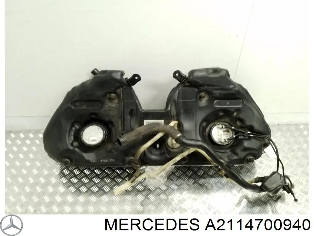 A2114700940 Mercedes 