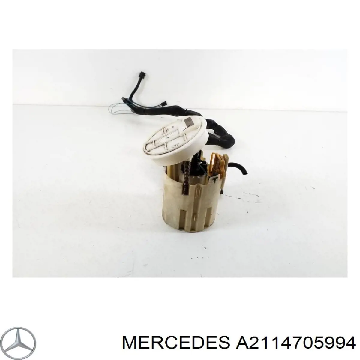 2114705994 Mercedes бензонасос