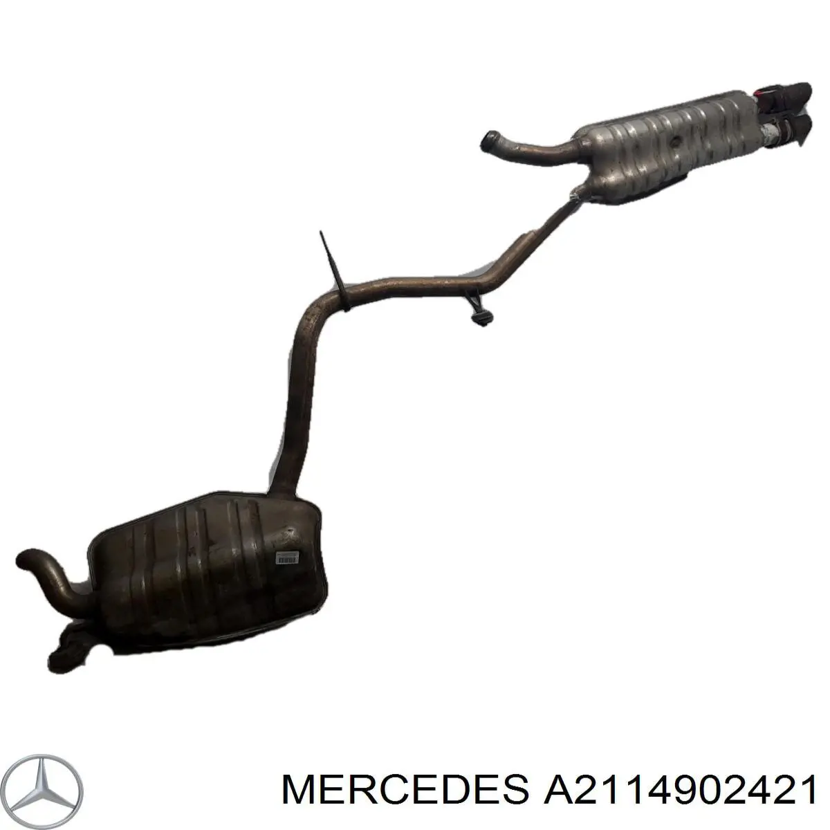 A2114902421 Mercedes 