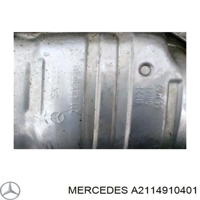 Купить 2114910401 Mercedes 
