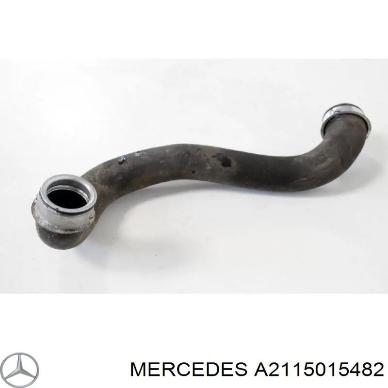 A2115015482 Mercedes 