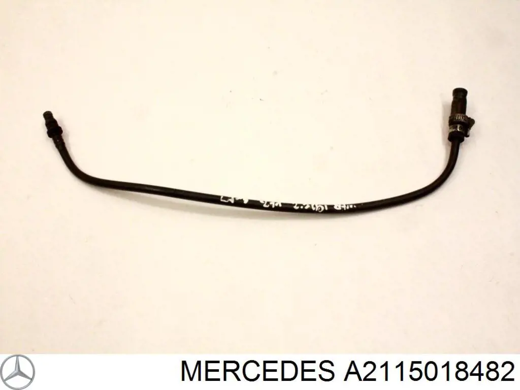  A2115018482 Mercedes