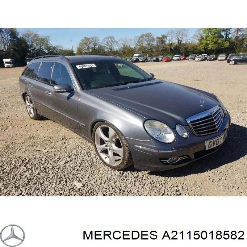  2115018582 Mercedes