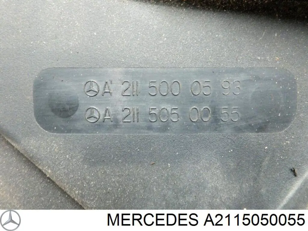  A2115050055 Mercedes