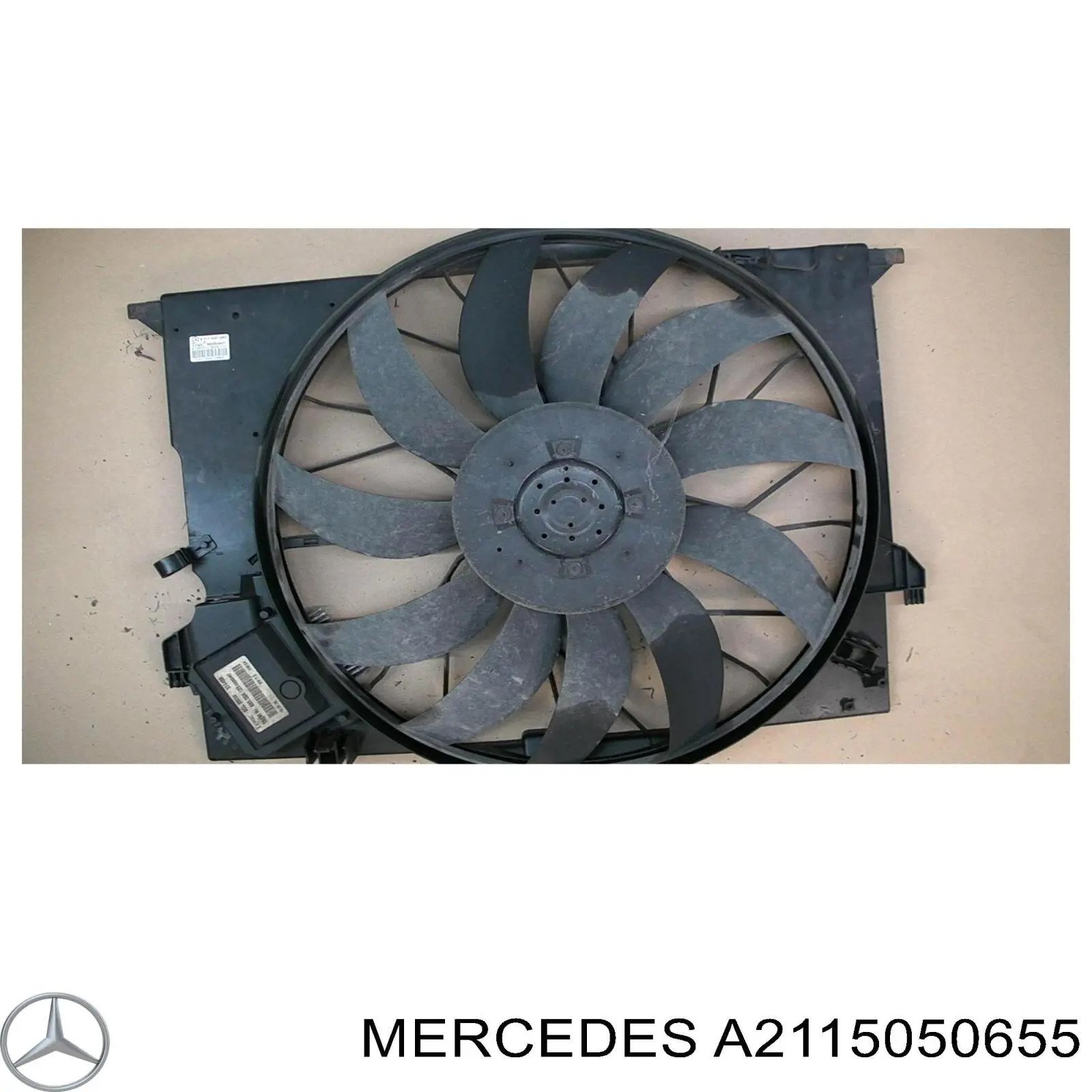  Mercedes A2115050255 цена, от 57.01 USD