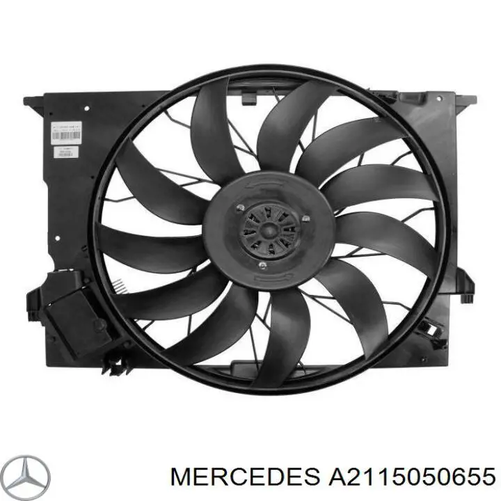 Купить A2115050255 Mercedes 