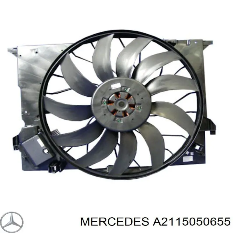Купить A2115050655 Mercedes 