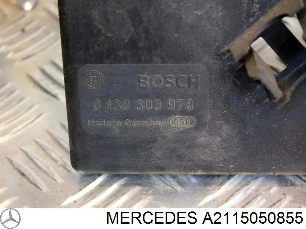 2115050855 Mercedes 