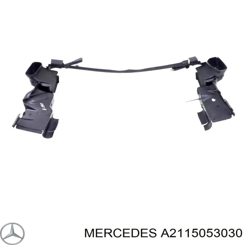  Mercedes A2115053030 цена, от 19.05 USD