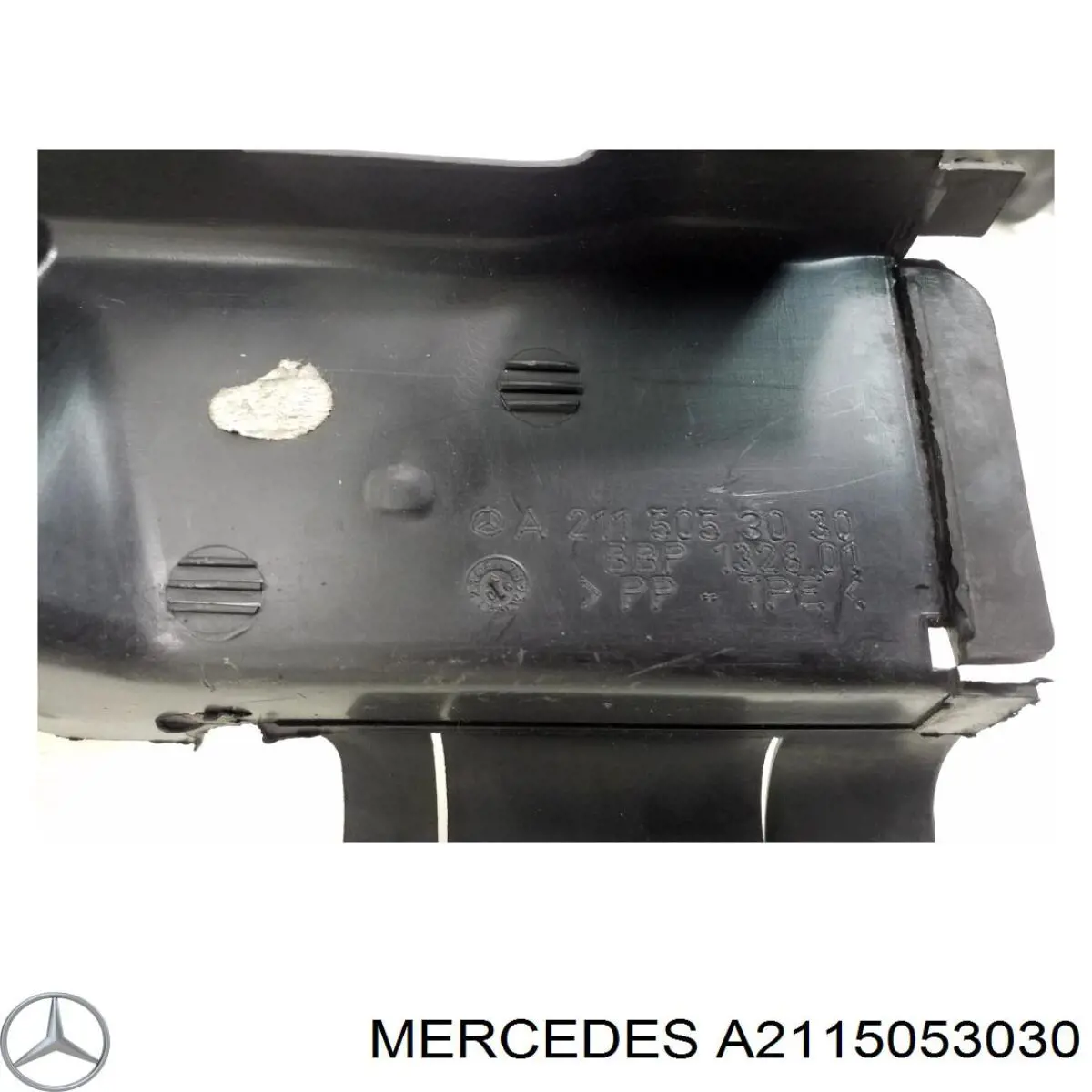 A2115053030 Mercedes 