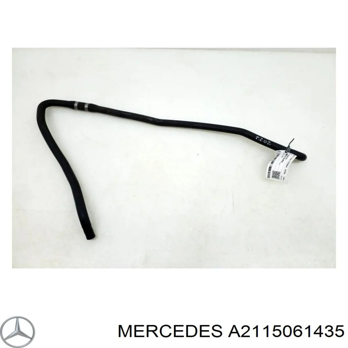  A2115061435 Mercedes