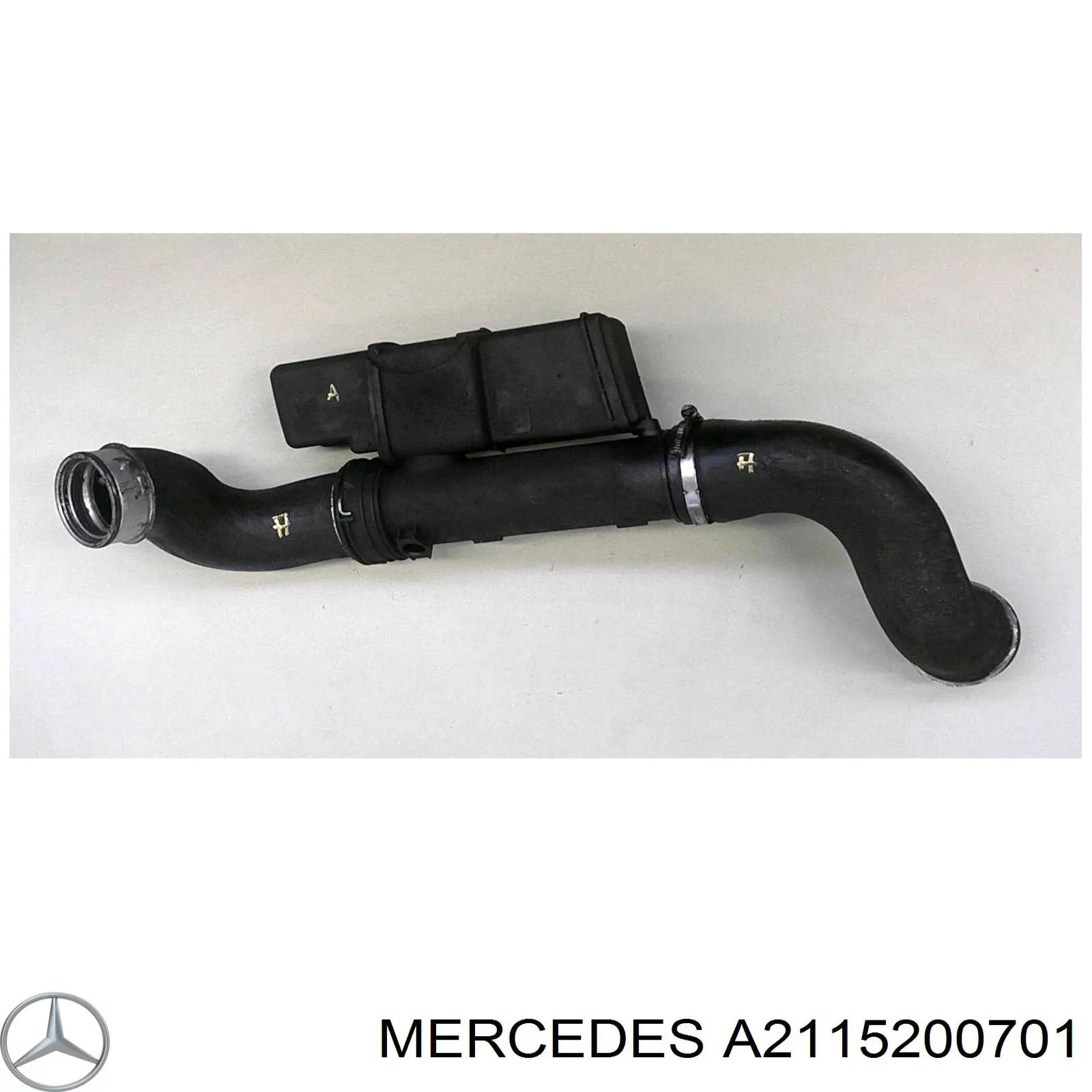  Mercedes A2115200701 цена, от 63.34 USD