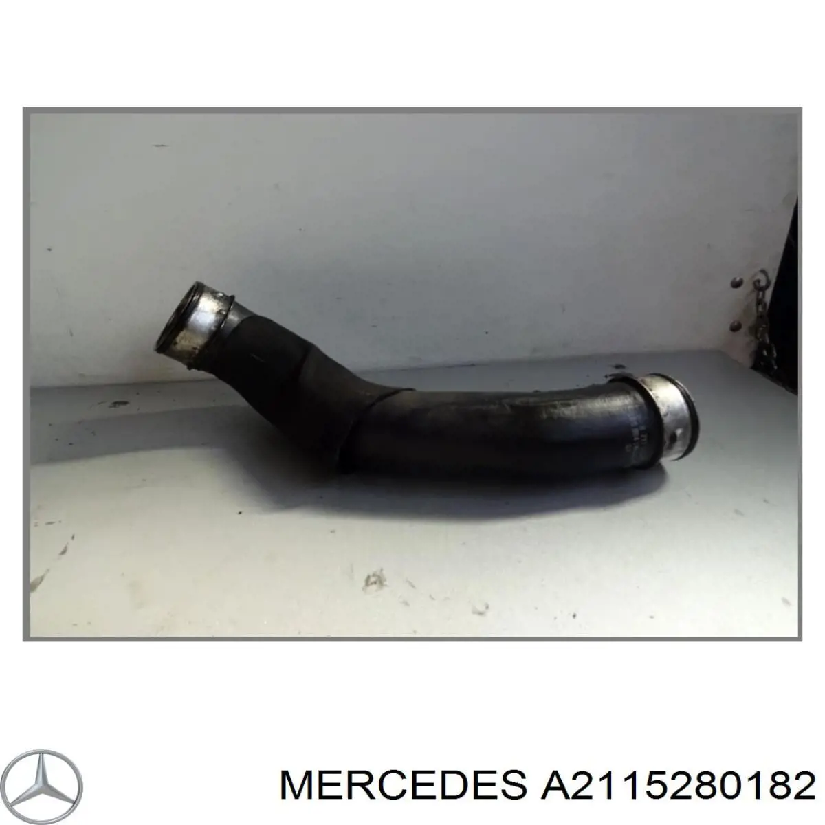 A2115280182 Mercedes 