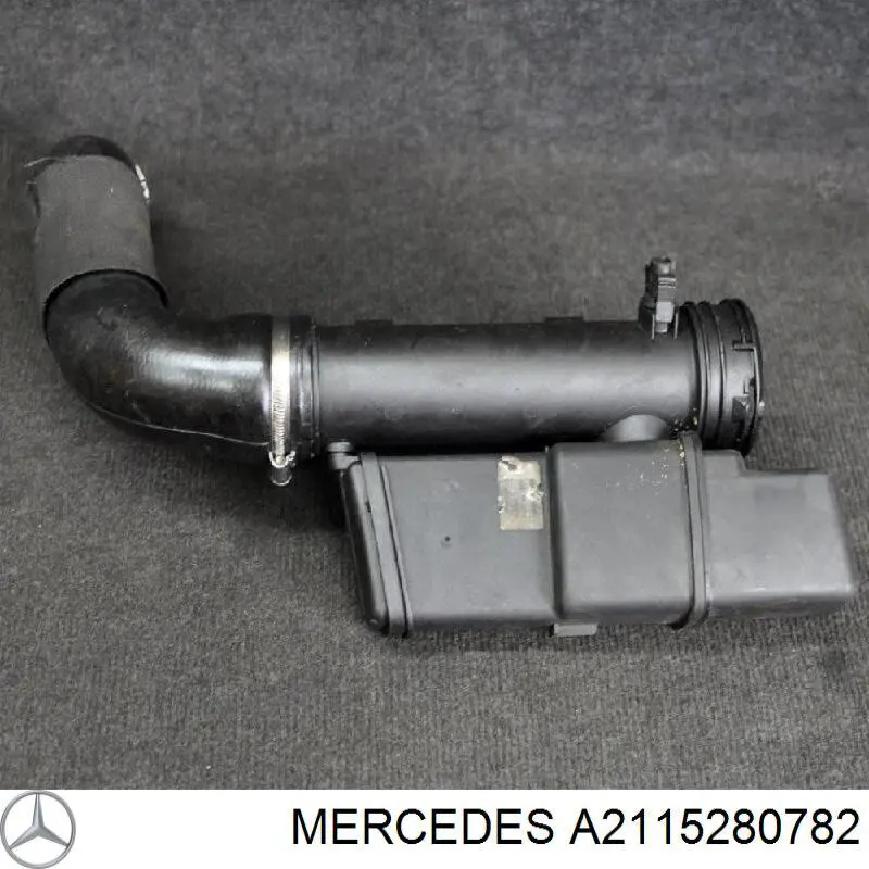 Шланг/патрубок интеркуллера Metalcaucho 13413 цена, от 34.75 USD