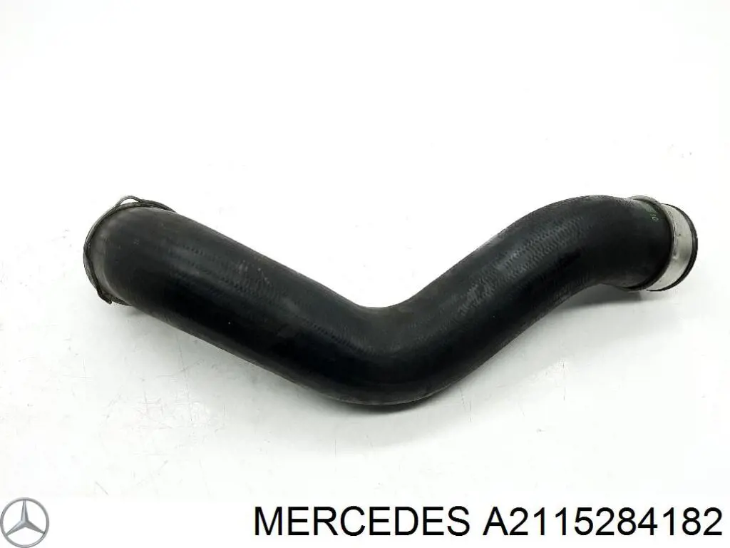 Шланг/патрубок интеркуллера Autotechteile 1005226 цена, от 39.72 USD