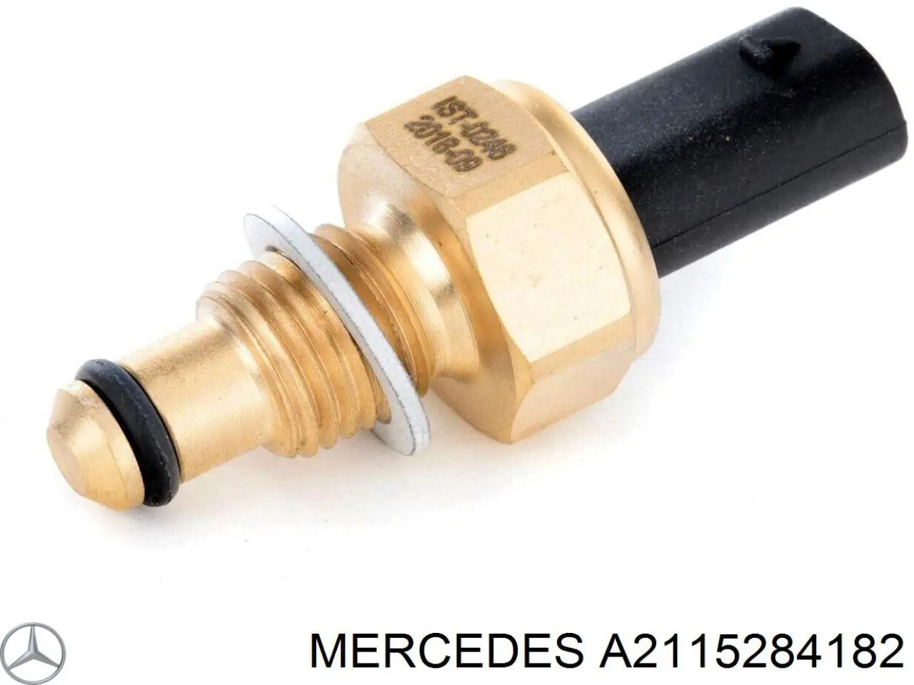 Шланг интеркуллера Thermotec DCM082TT