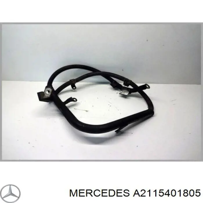  A2115401805 Mercedes