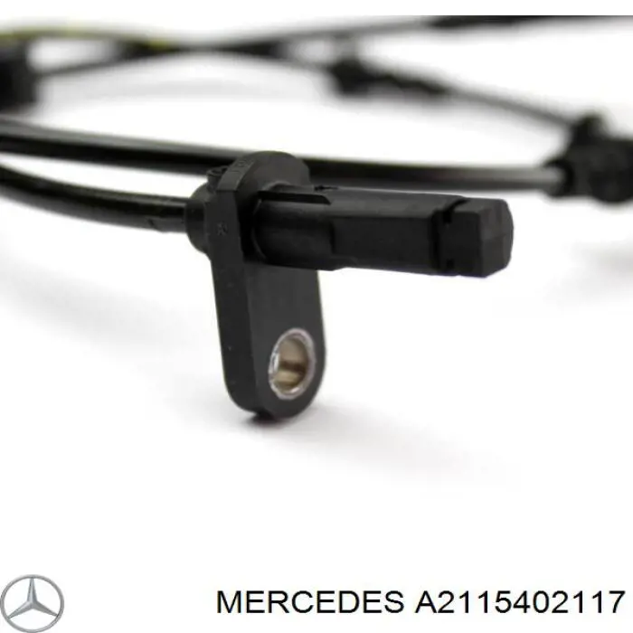 A2115402117 Mercedes датчик абс (abs передний)