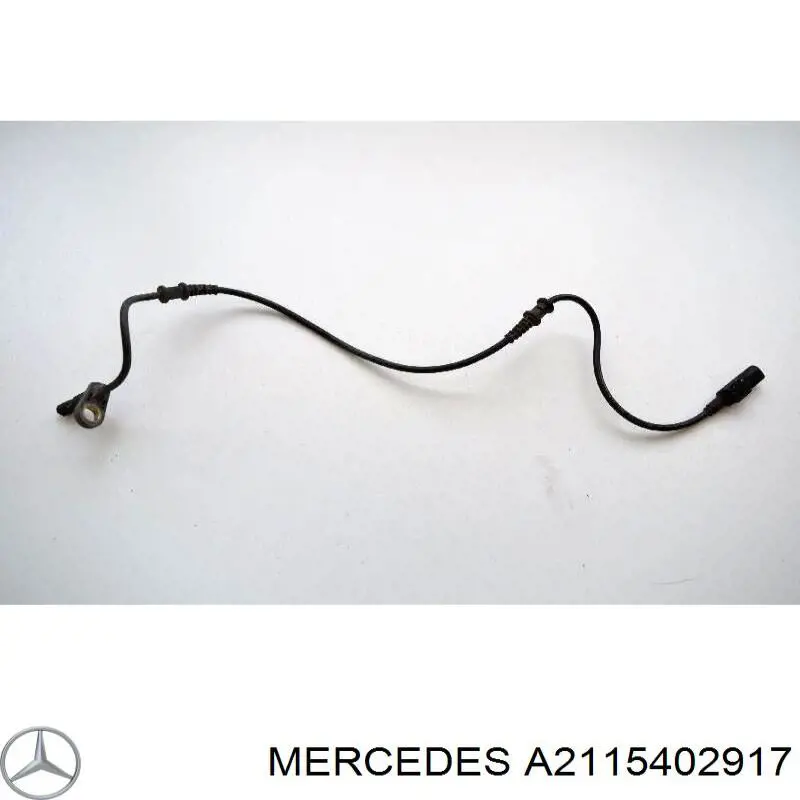 Купить A2115402917 Mercedes Датчик АБС (ABS) передний