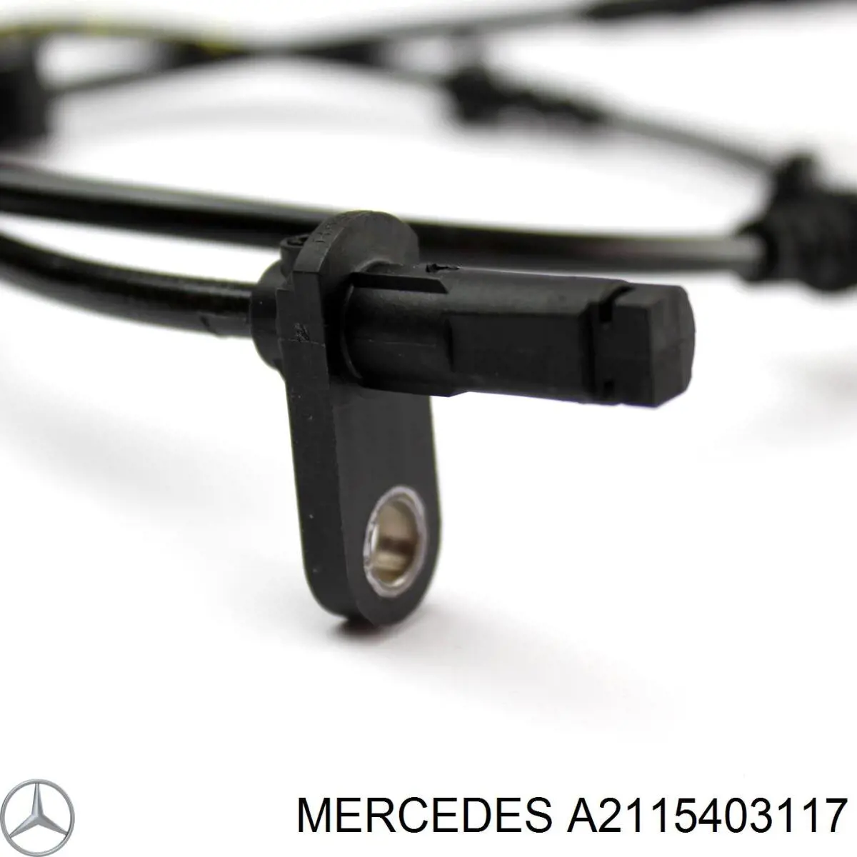 Датчик АБС передний A2115403117 Mercedes
