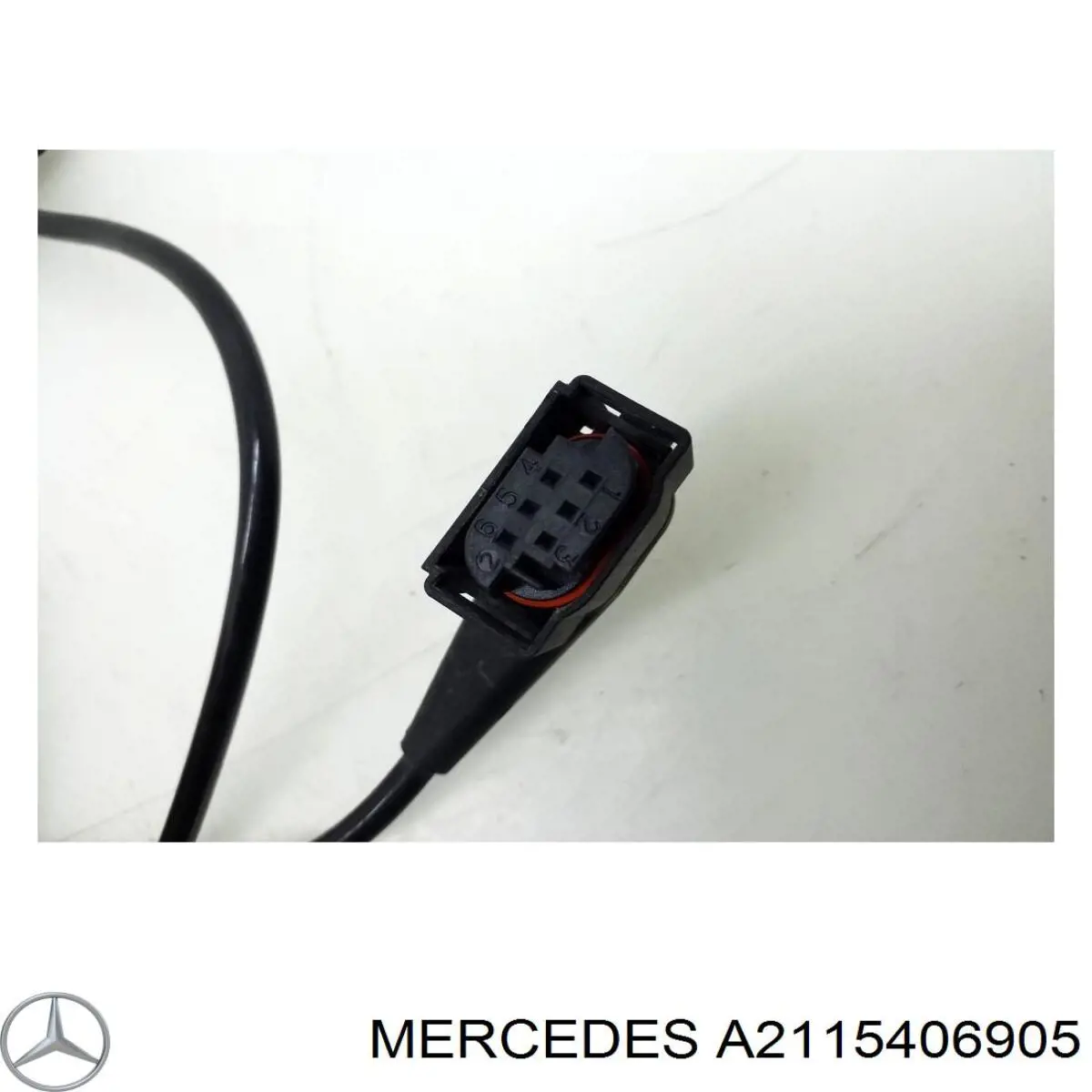  A2115406905 Mercedes