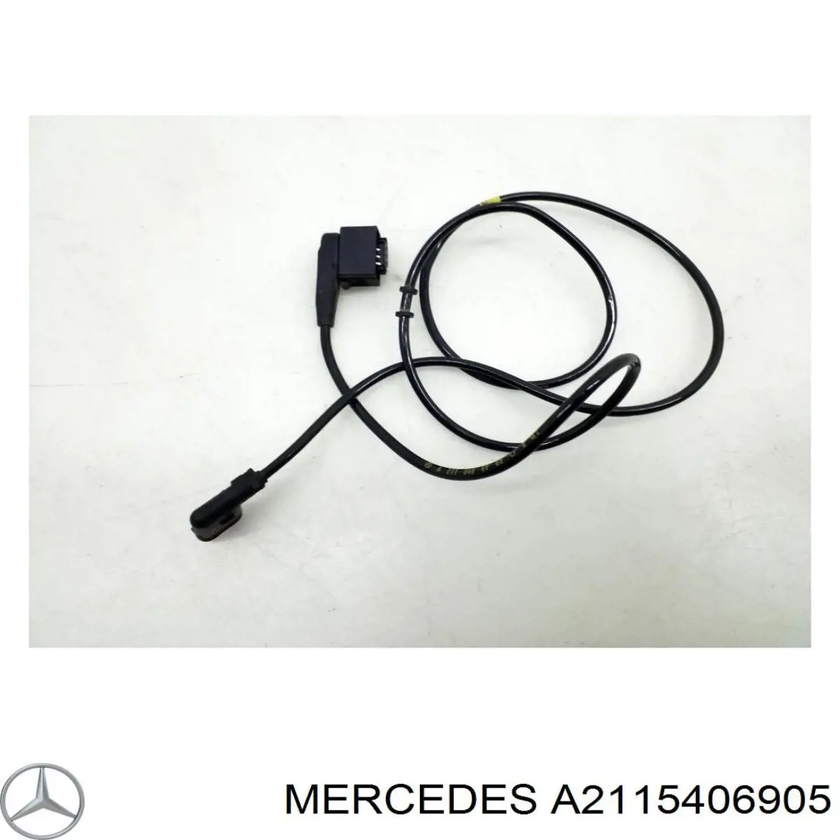 A2115406905 Mercedes 