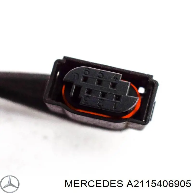 Купить A2115406905 Mercedes 