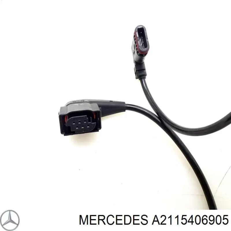  Mercedes A2115406905