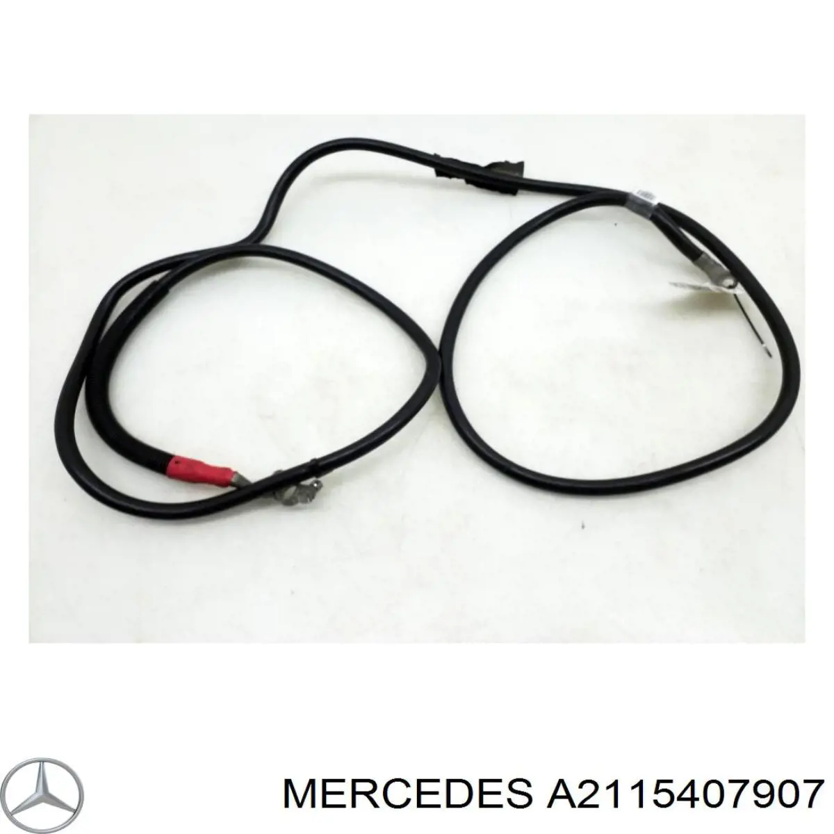 A2115407907 Mercedes 
