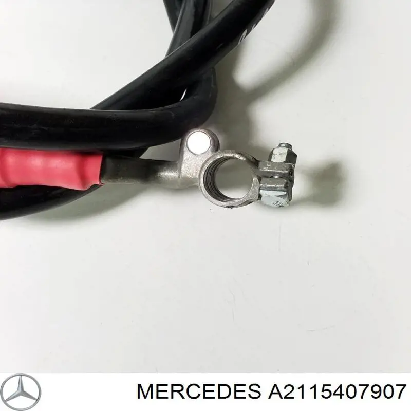 Купить A2115407907 Mercedes 